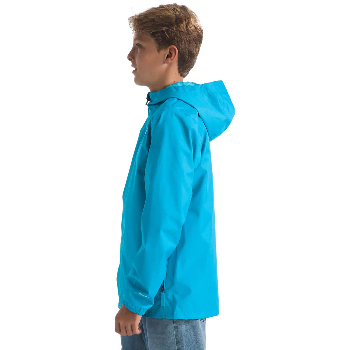 Youth Zipline Rain Jacket