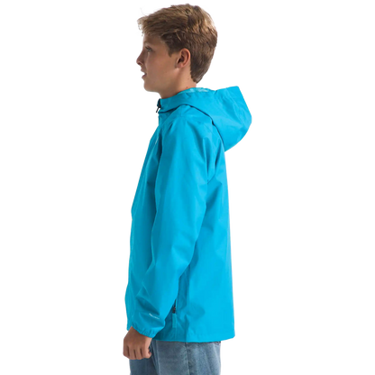 Youth Zipline Rain Jacket