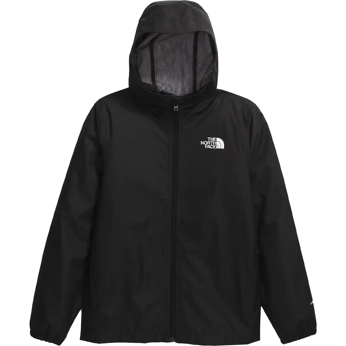 Youth Zipline Rain Jacket