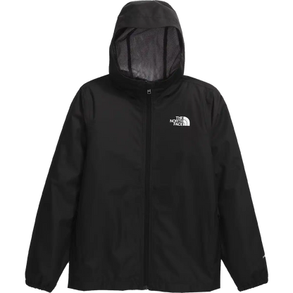 Youth Zipline Rain Jacket