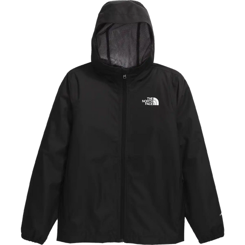 Youth Zipline Rain Jacket