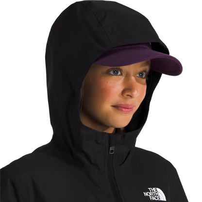 Youth Zipline Rain Jacket