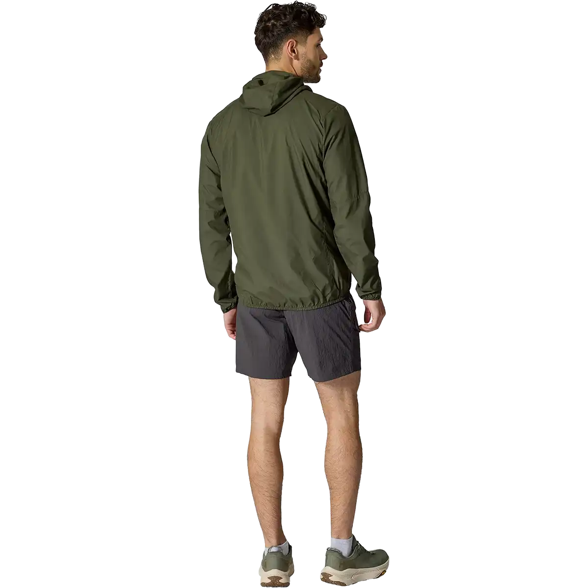 Men's Windgather Hoodie