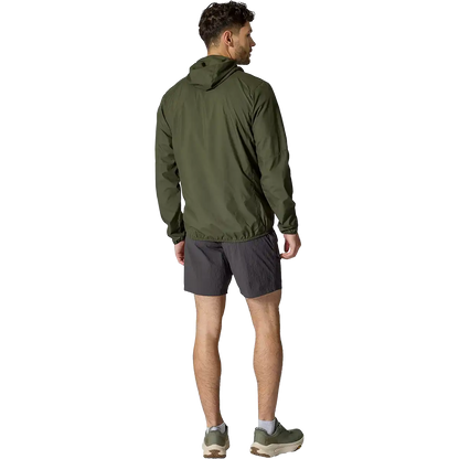 Men's Windgather Hoodie