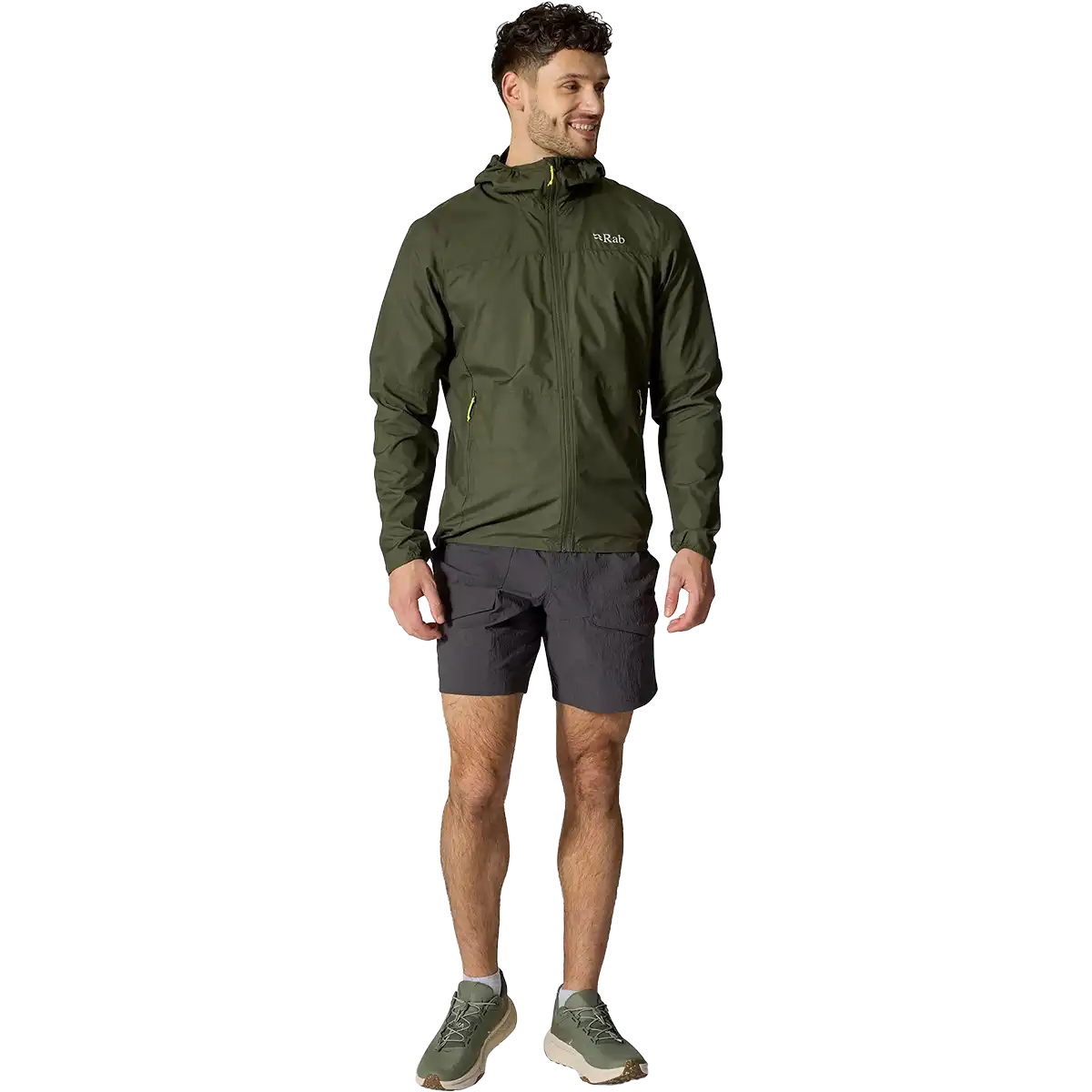 Men's Windgather Hoodie