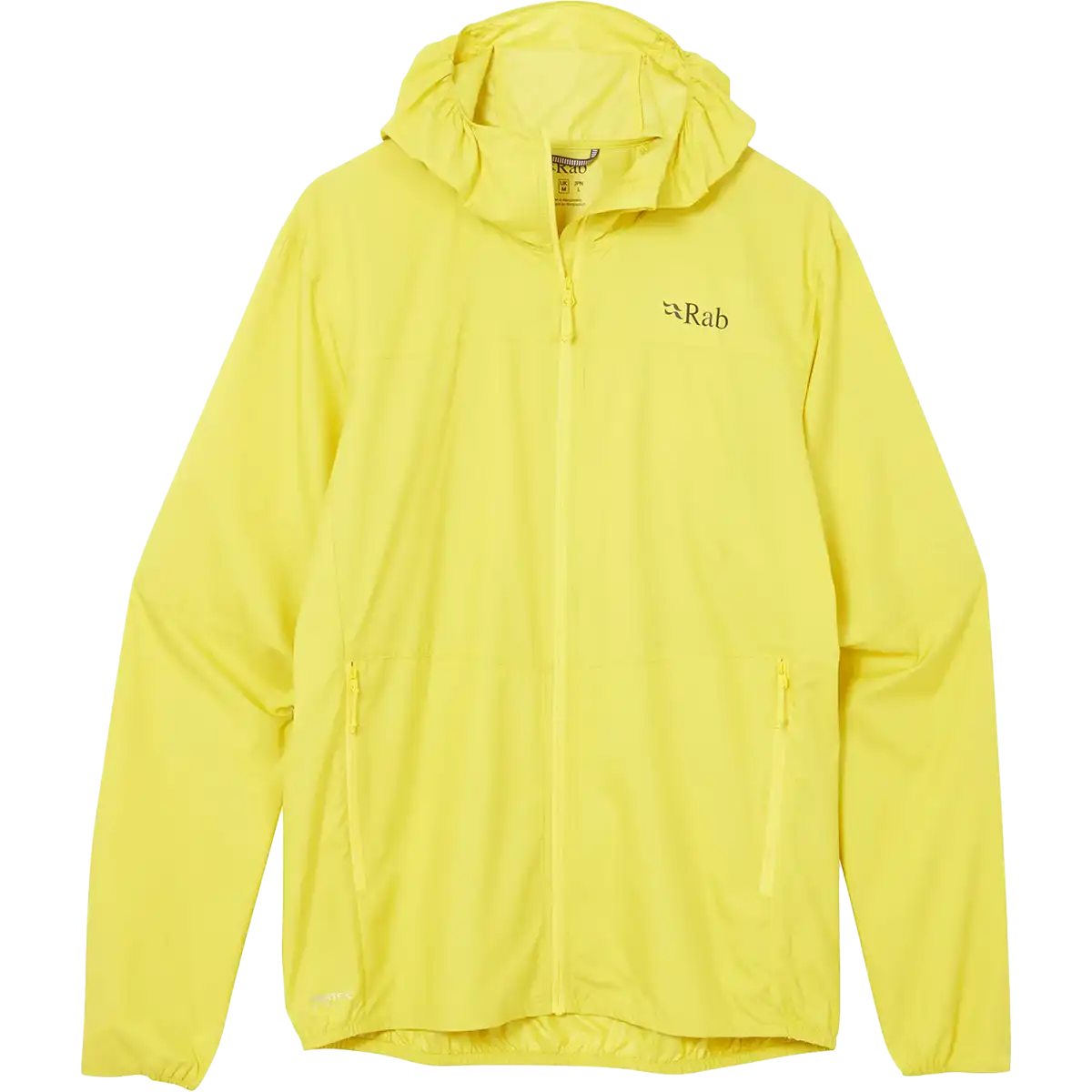 Men's Windgather Hoodie