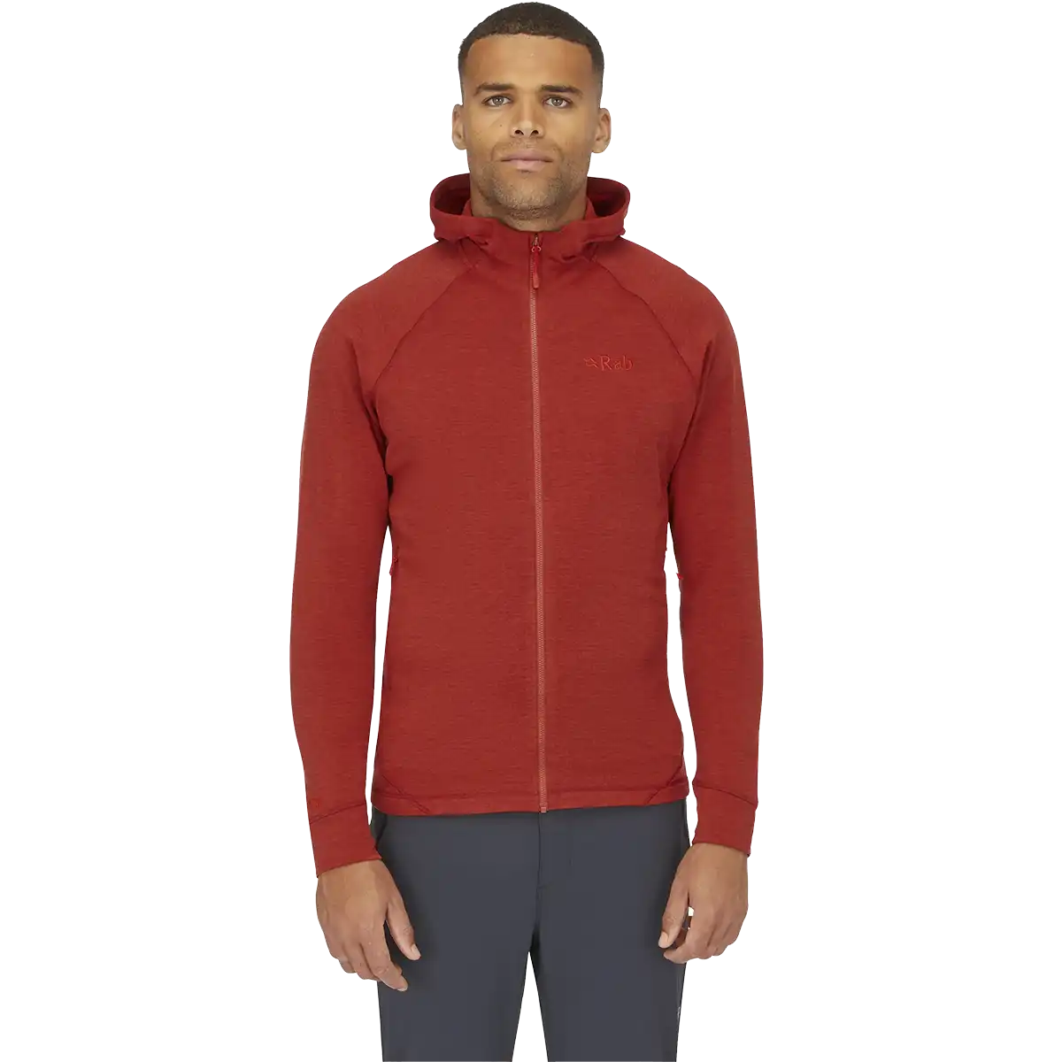 Men's Nexus Hoody