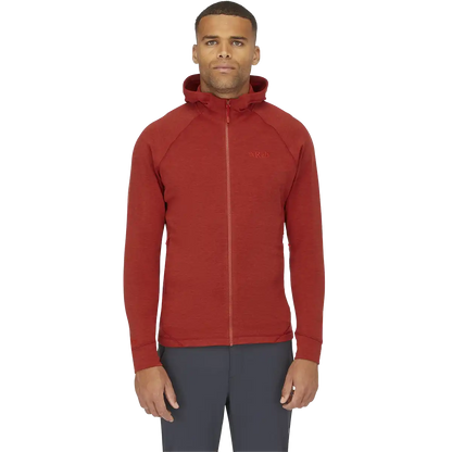 Men's Nexus Hoody