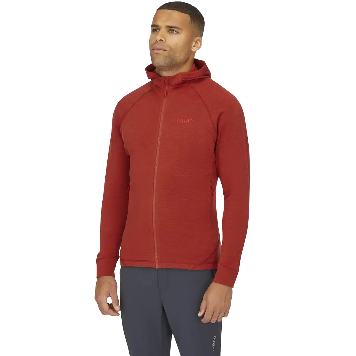Men's Nexus Hoody