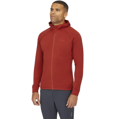 Men's Nexus Hoody