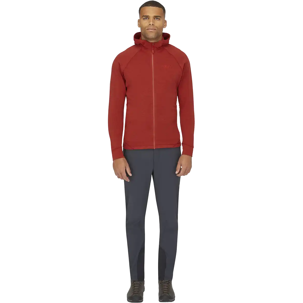Men's Nexus Hoody