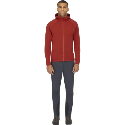 Men's Nexus Hoody