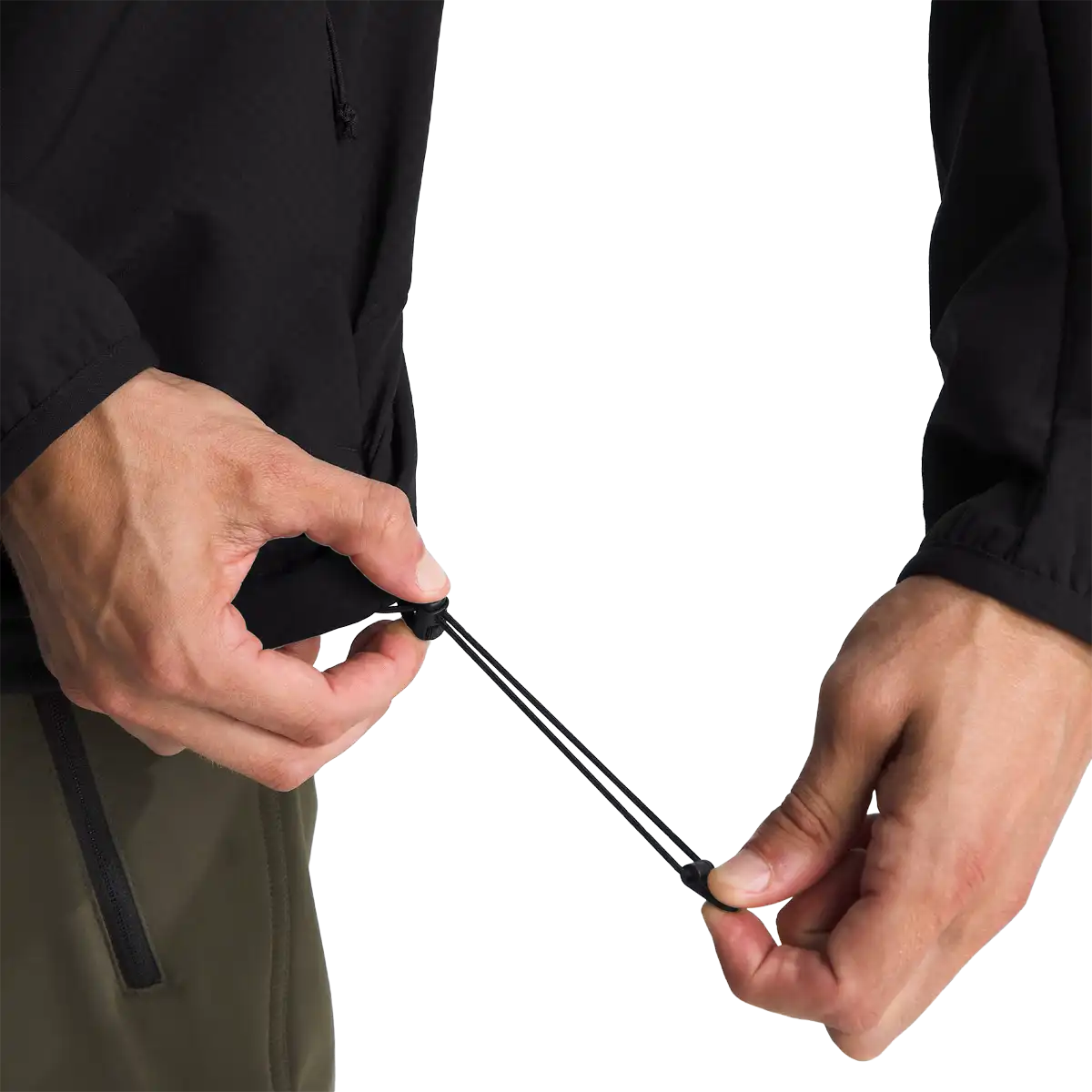 Men's Tek Approach Jacket