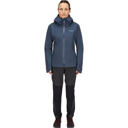 Women's Downpour Light Jacket