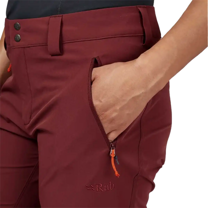 Women's Incline Pant