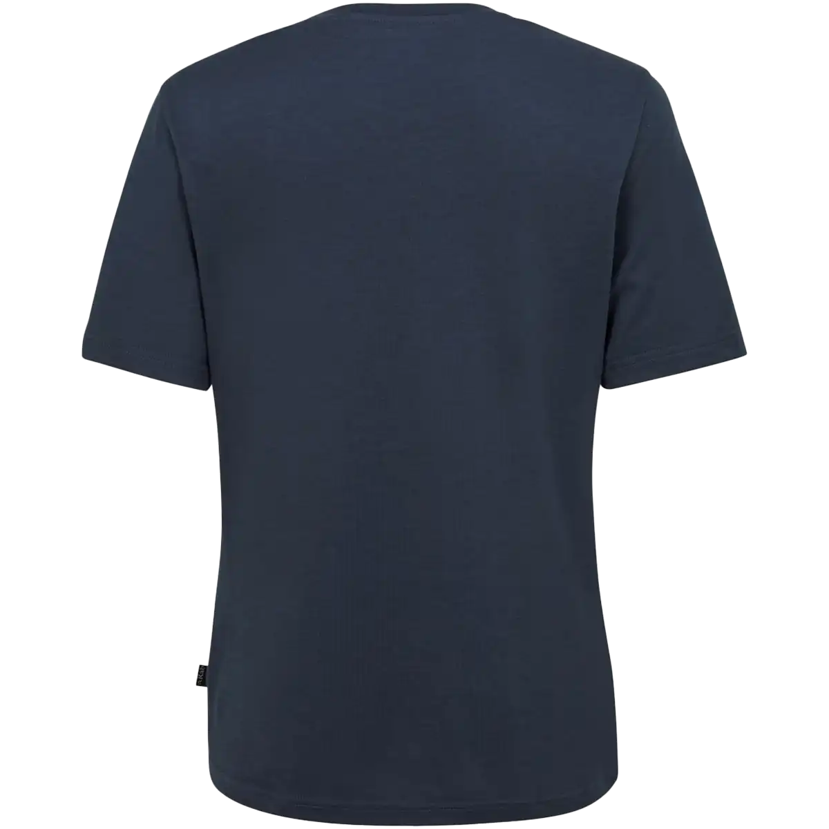 Women's Crimp Logo Tee