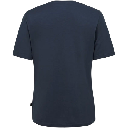 Women's Crimp Logo Tee