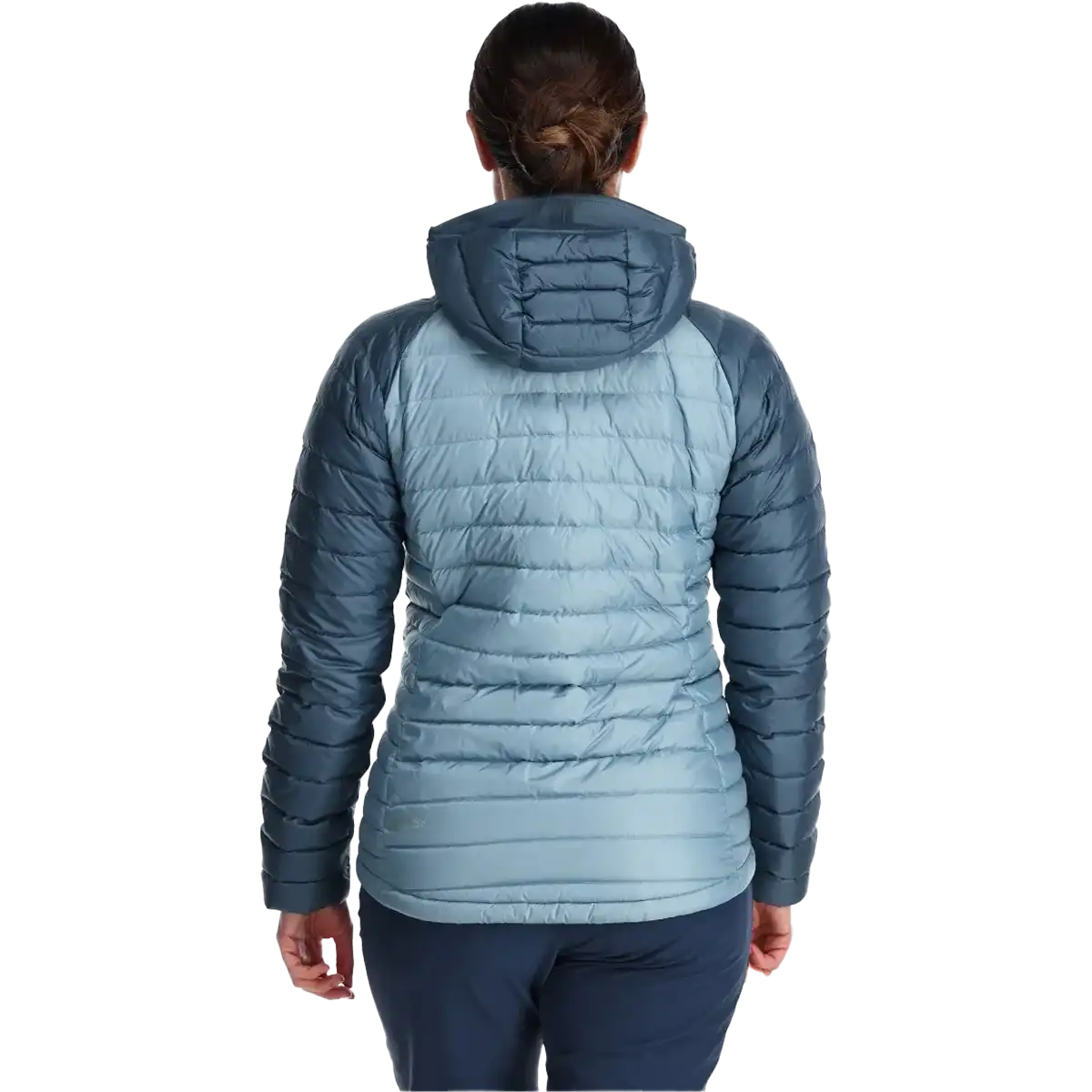 Women's Microlight Alpine Jacket