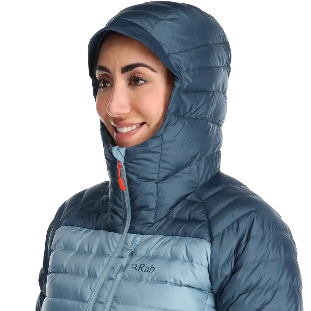 Women's Microlight Alpine Jacket