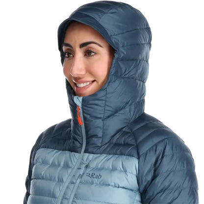 Women's Microlight Alpine Jacket