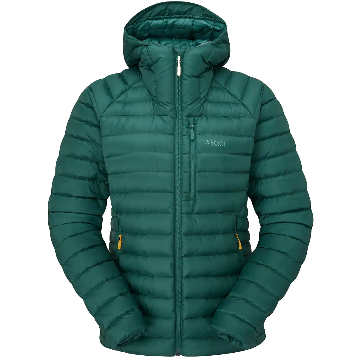 Women's Microlight Alpine Jacket