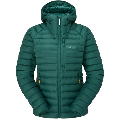 Women's Microlight Alpine Jacket