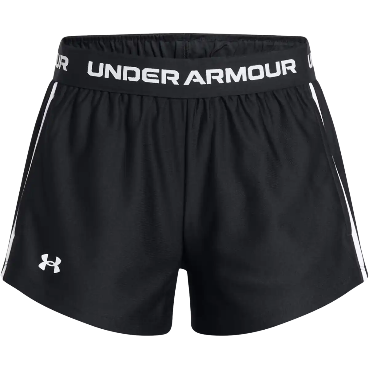 Youth Tech Play Up Shorts