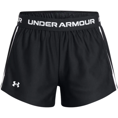 Youth Tech Play Up Shorts