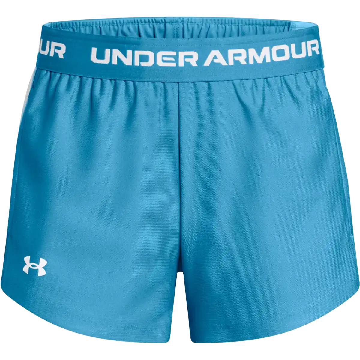 Youth Tech Play Up Shorts