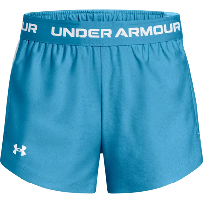 Youth Tech Play Up Shorts