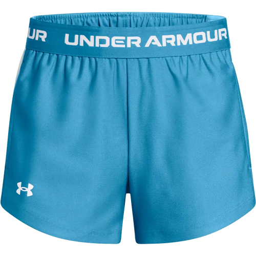 Youth Tech Play Up Shorts