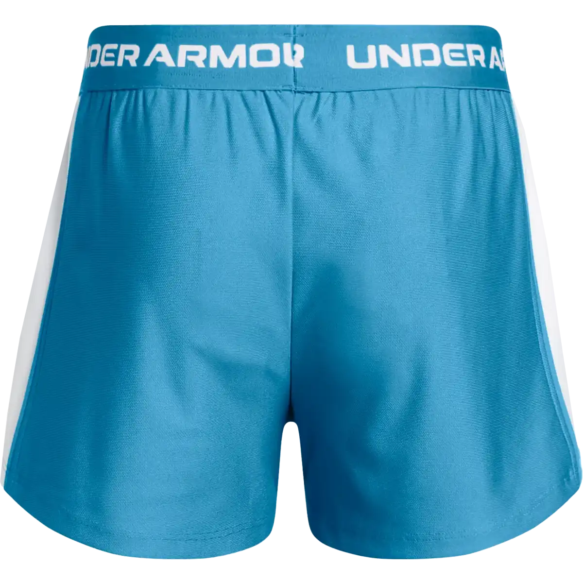 Youth Tech Play Up Shorts