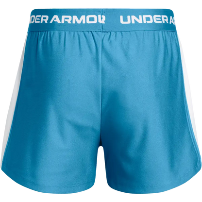 Youth Tech Play Up Shorts