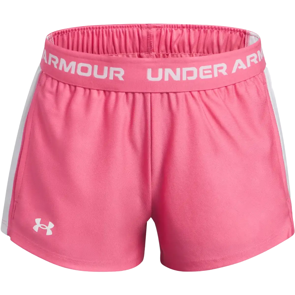 Youth Tech Play Up Shorts