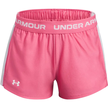 Youth Tech Play Up Shorts