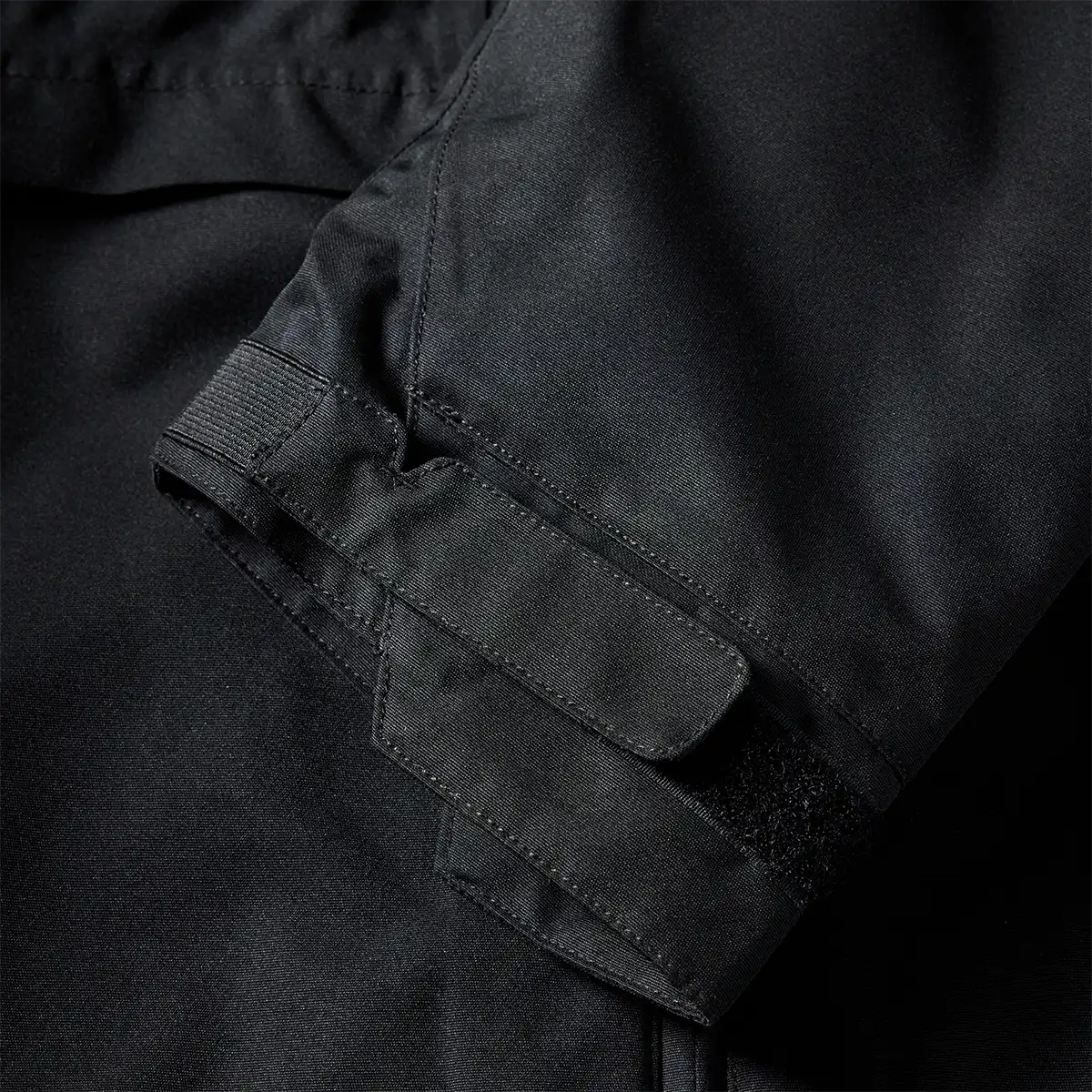 Men's Waterproof Hoody