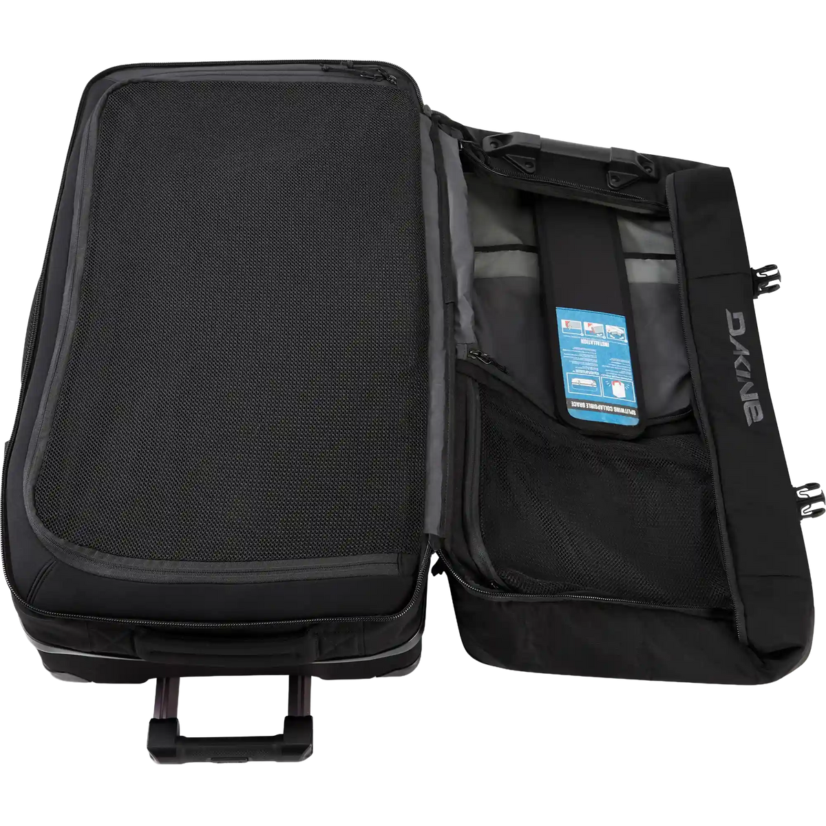 Split Roller 85L