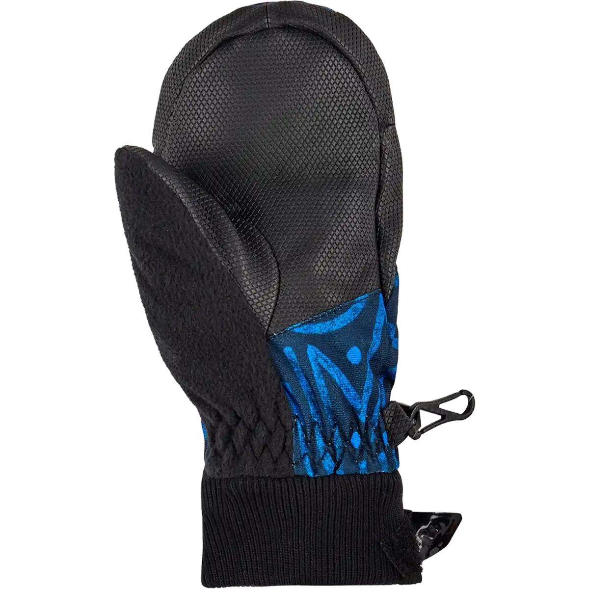Youth Thumbs Up Mitten Print