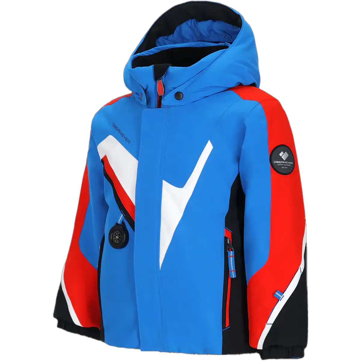Youth Super G Jacket