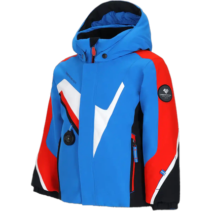 Youth Super G Jacket