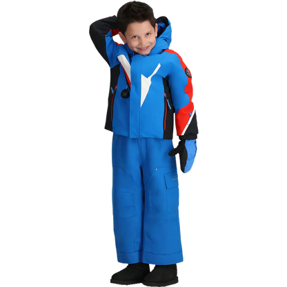 Youth Super G Jacket