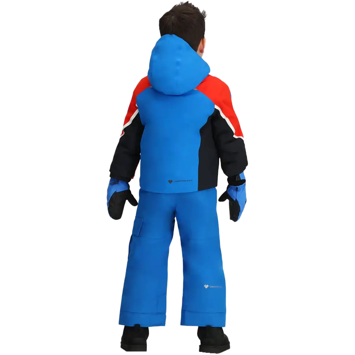Youth Super G Jacket