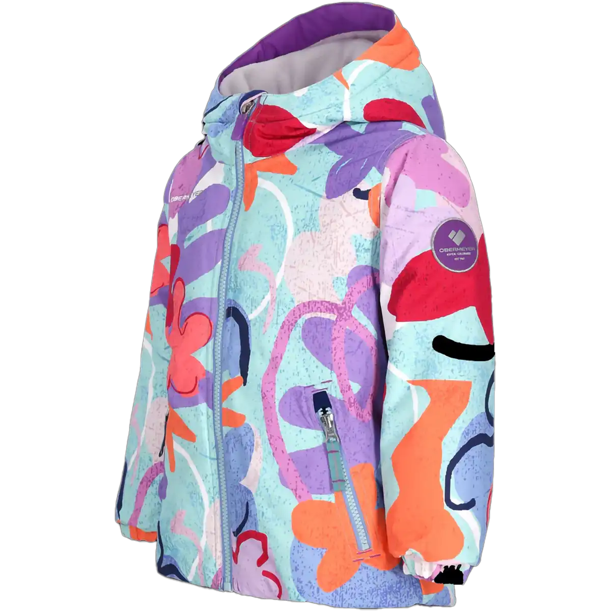 Youth Ashor Jacket