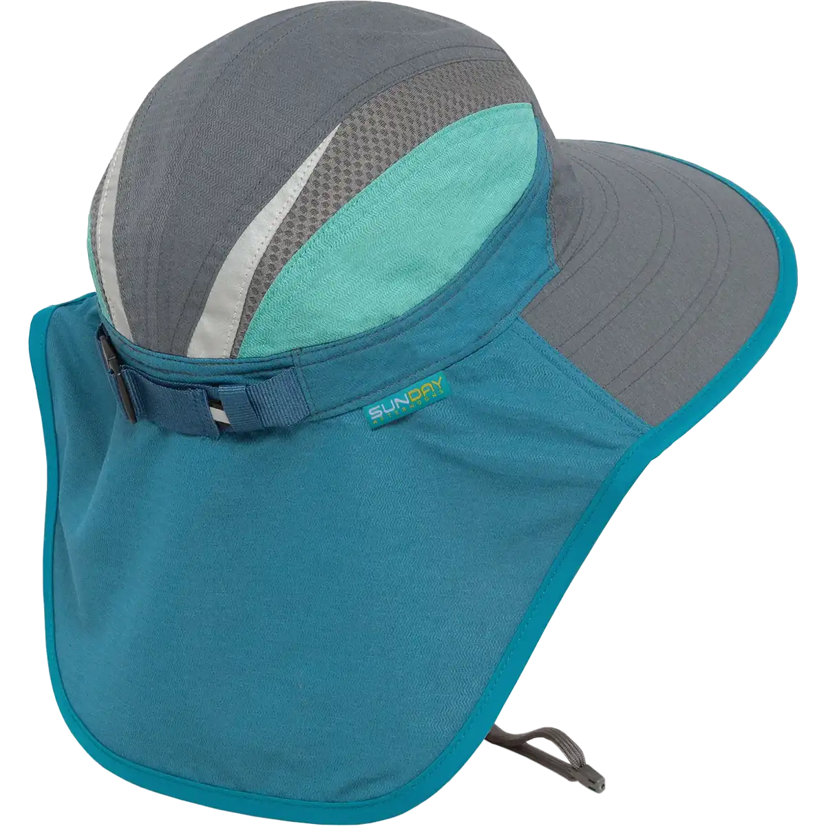Youth Ultra Adventure Hat