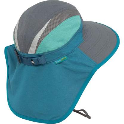 Youth Ultra Adventure Hat