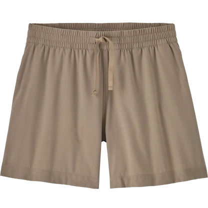 Women's Fleetwith Shorts