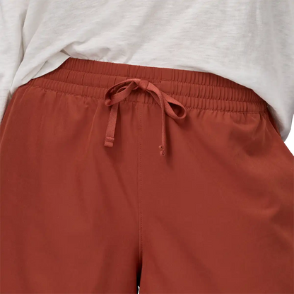 Women's Fleetwith Shorts