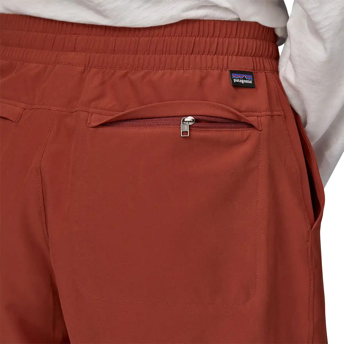 Women's Fleetwith Shorts