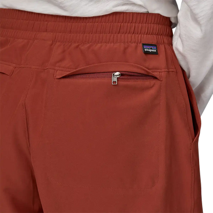 Women's Fleetwith Shorts