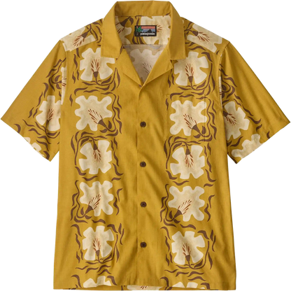 Tidal Threads Camp Shirt